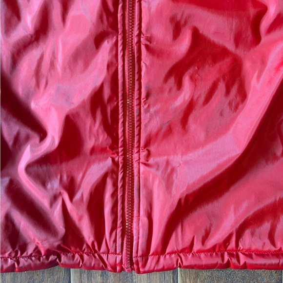 Vintage 90s Montreal Canadiens Jacket - Picture 6 of 12